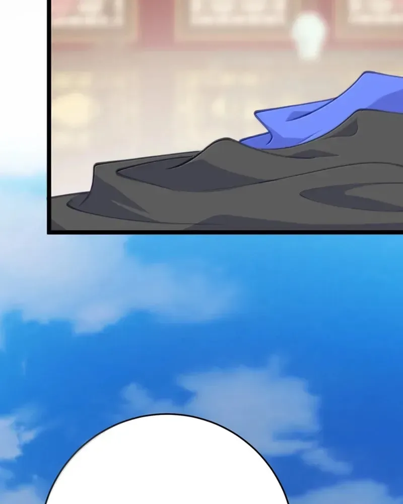 Breaking Into The Body of The Emperor’s Daughter Chapter 51 page 29