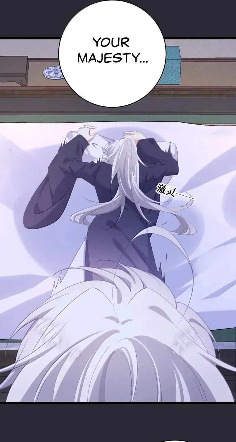 Breaking Into The Body of The Emperor’s Daughter Chapter 53 page 36
