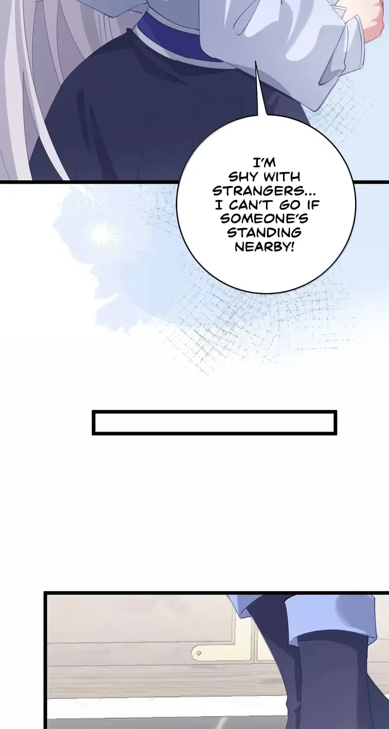 Breaking Into The Body of The Emperor’s Daughter Chapter 55 page 10