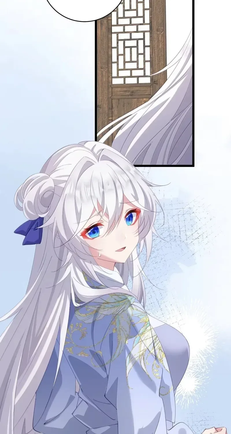 Breaking Into The Body of The Emperor’s Daughter Chapter 55 page 9