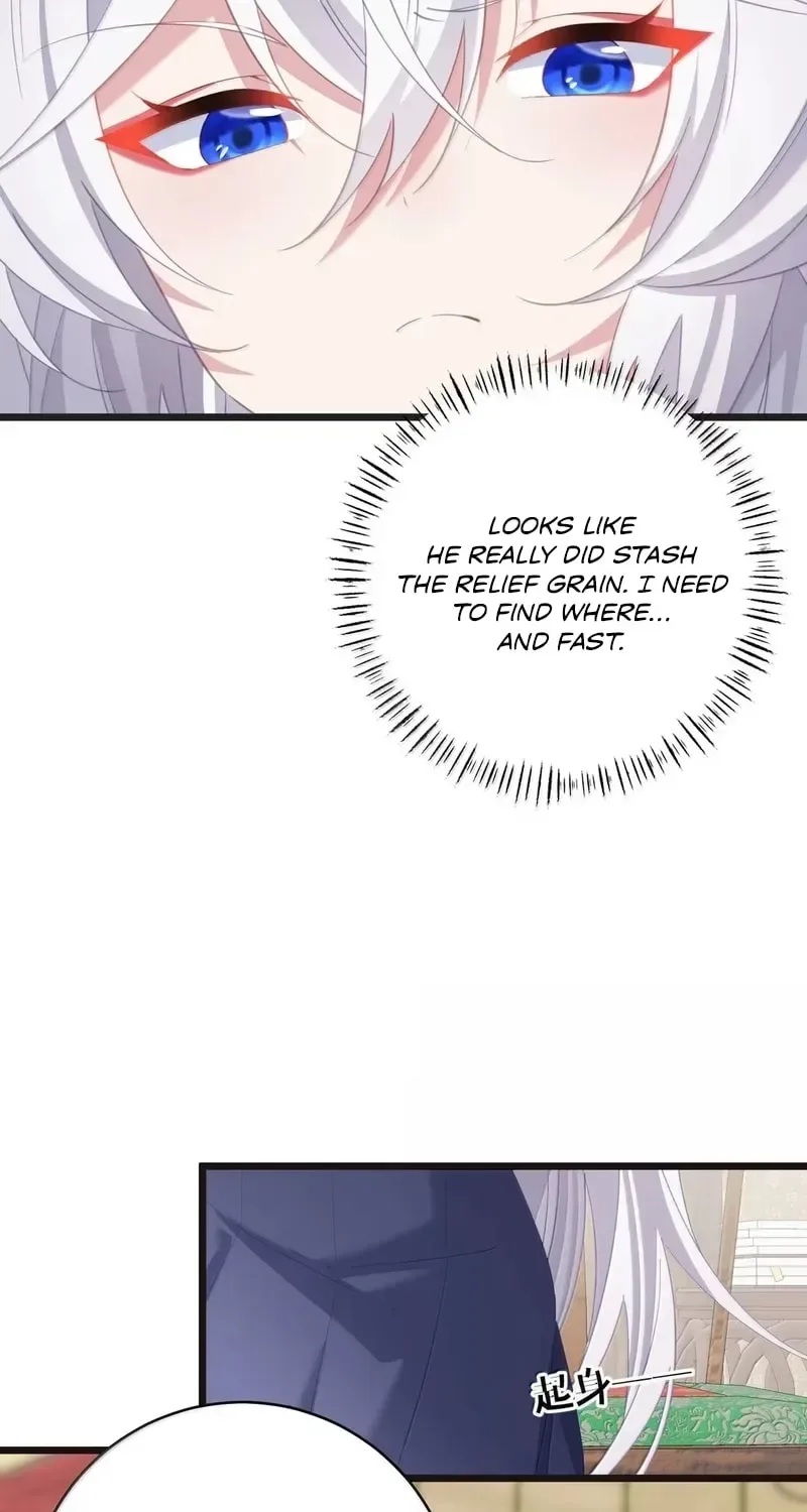 Breaking Into The Body of The Emperor’s Daughter Chapter 55 page 6