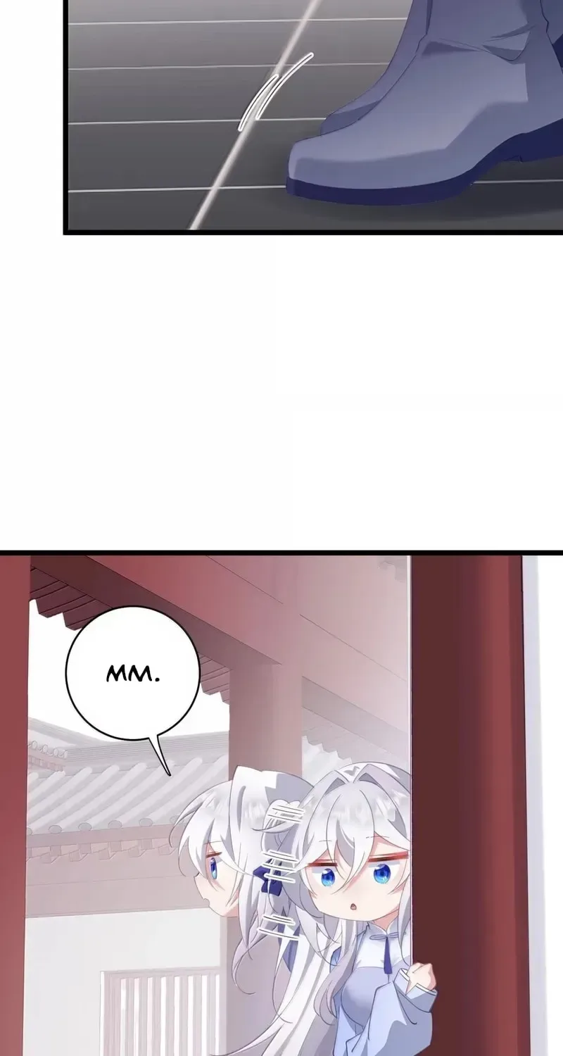 Breaking Into The Body of The Emperor’s Daughter Chapter 55 page 11