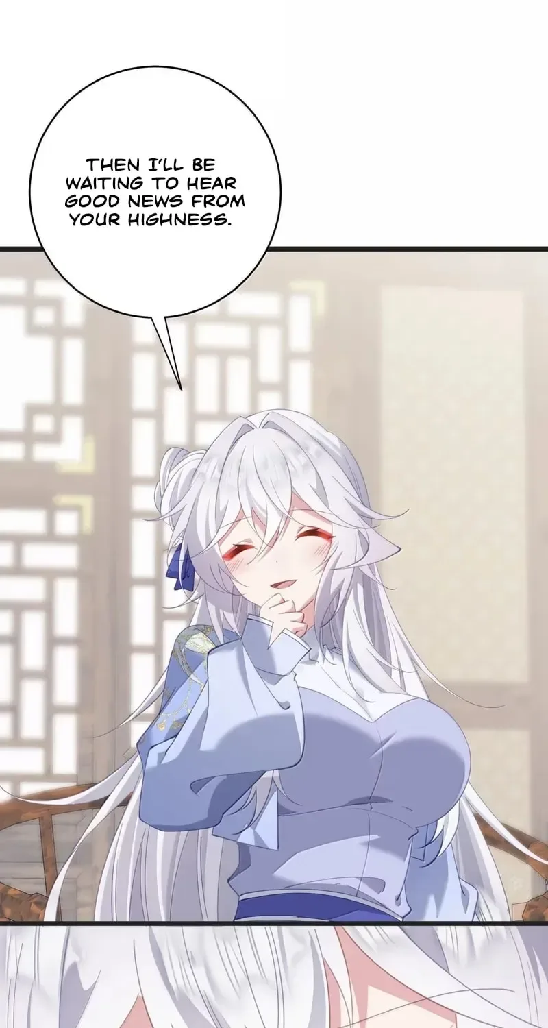 Breaking Into The Body of The Emperor’s Daughter Chapter 55 page 5