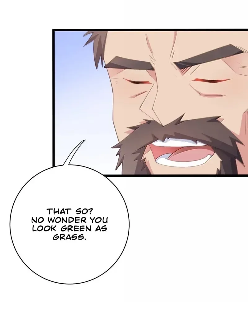 Breaking Into The Body of The Emperor’s Daughter Chapter 55 page 22