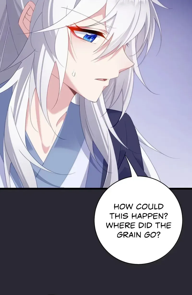 Breaking Into The Body of The Emperor’s Daughter Chapter 53 page 43
