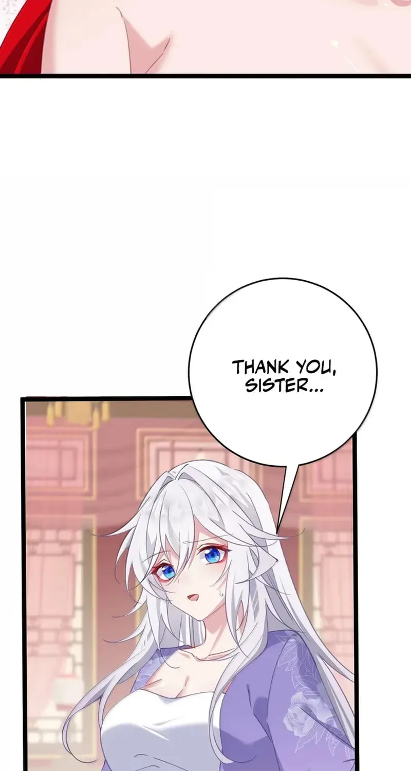 Breaking Into The Body of The Emperor’s Daughter Chapter 51 page 40