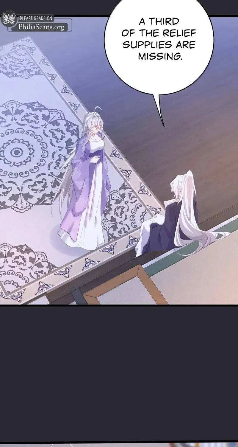 Breaking Into The Body of The Emperor’s Daughter Chapter 53 page 41