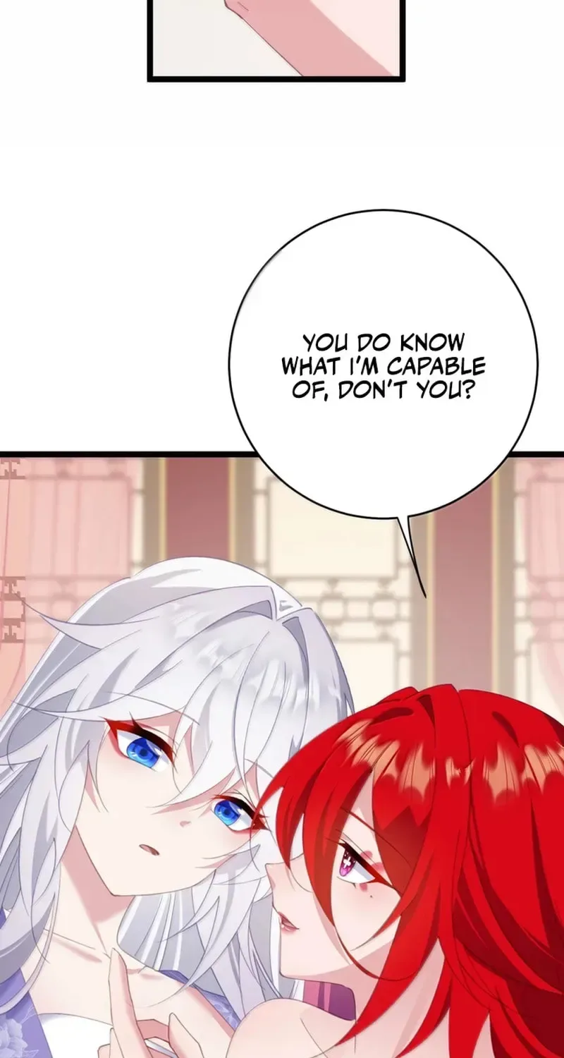 Breaking Into The Body of The Emperor’s Daughter Chapter 51 page 37
