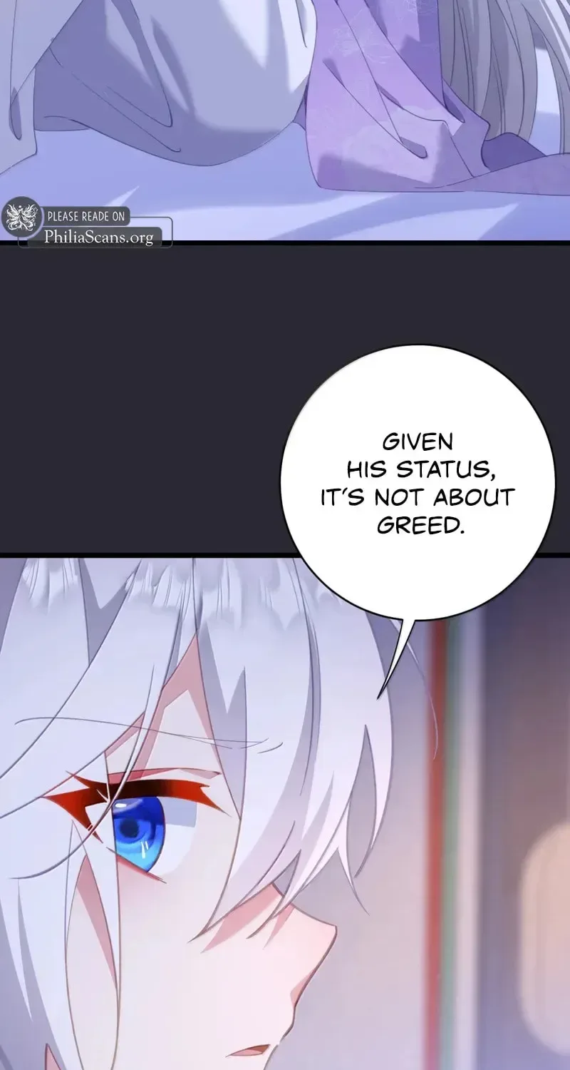 Breaking Into The Body of The Emperor’s Daughter Chapter 53 page 47