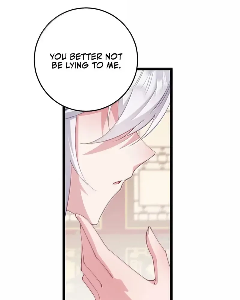 Breaking Into The Body of The Emperor’s Daughter Chapter 51 page 36