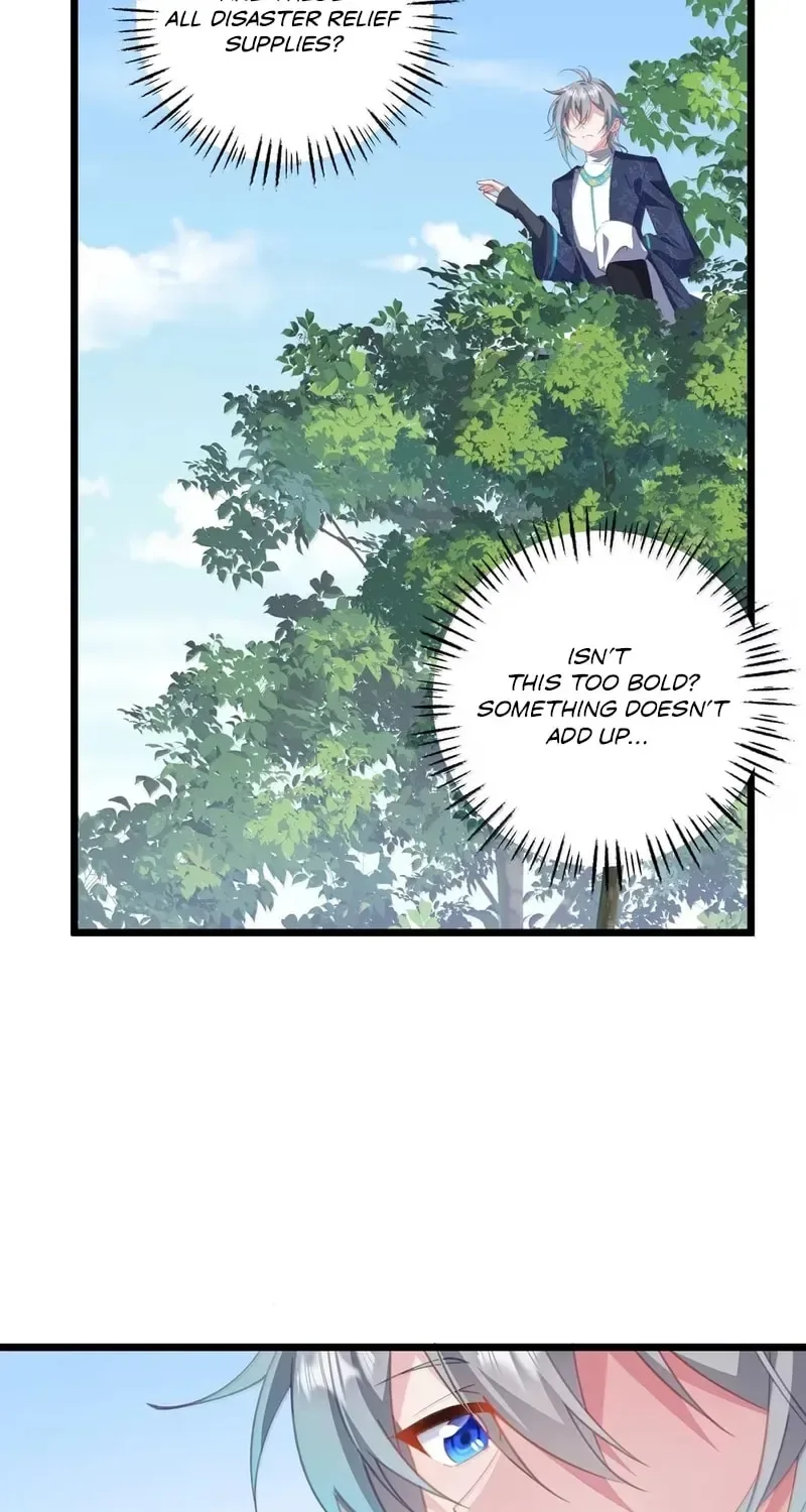 Breaking Into The Body of The Emperor’s Daughter Chapter 55 page 26
