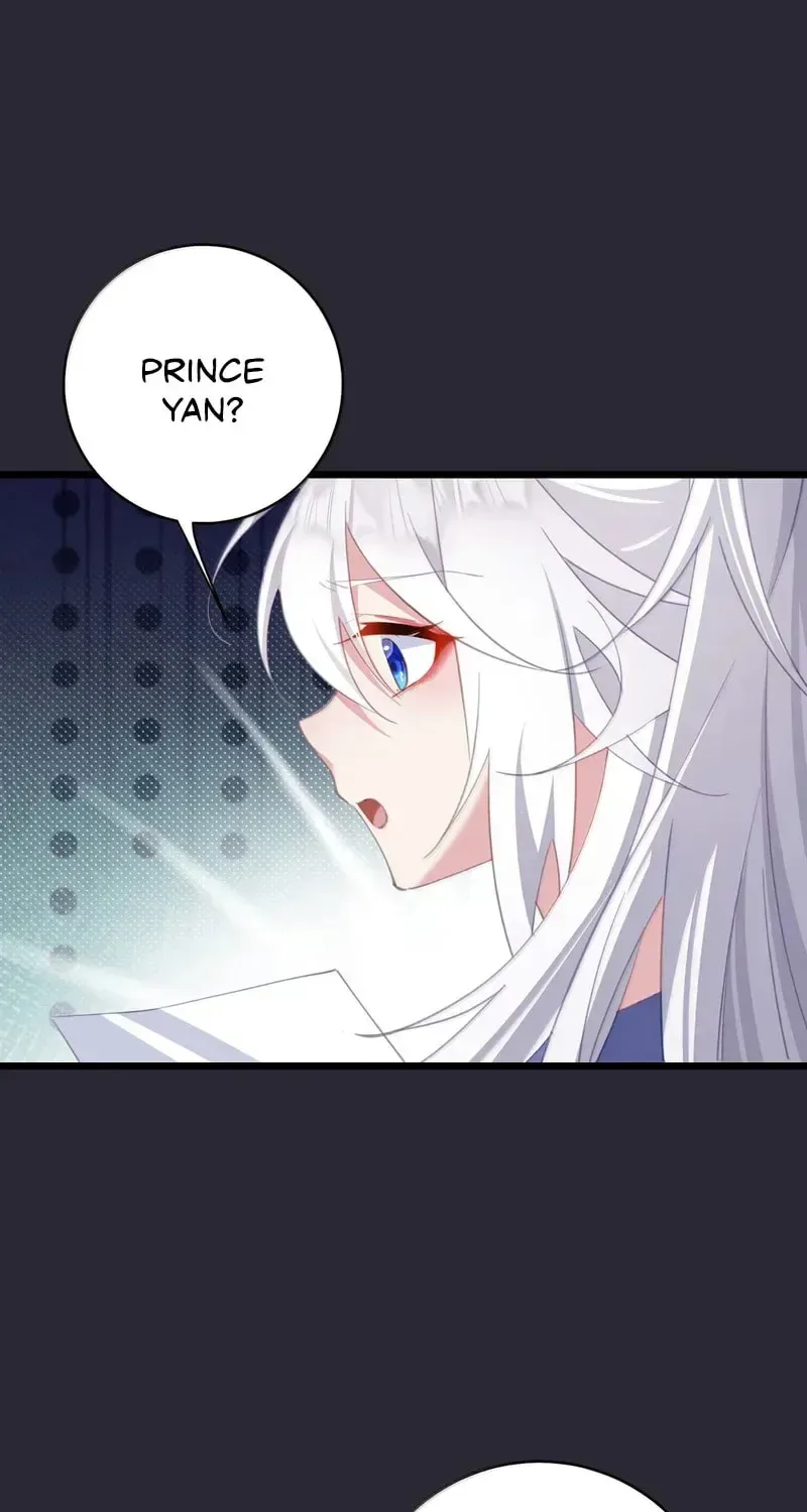 Breaking Into The Body of The Emperor’s Daughter Chapter 53 page 40