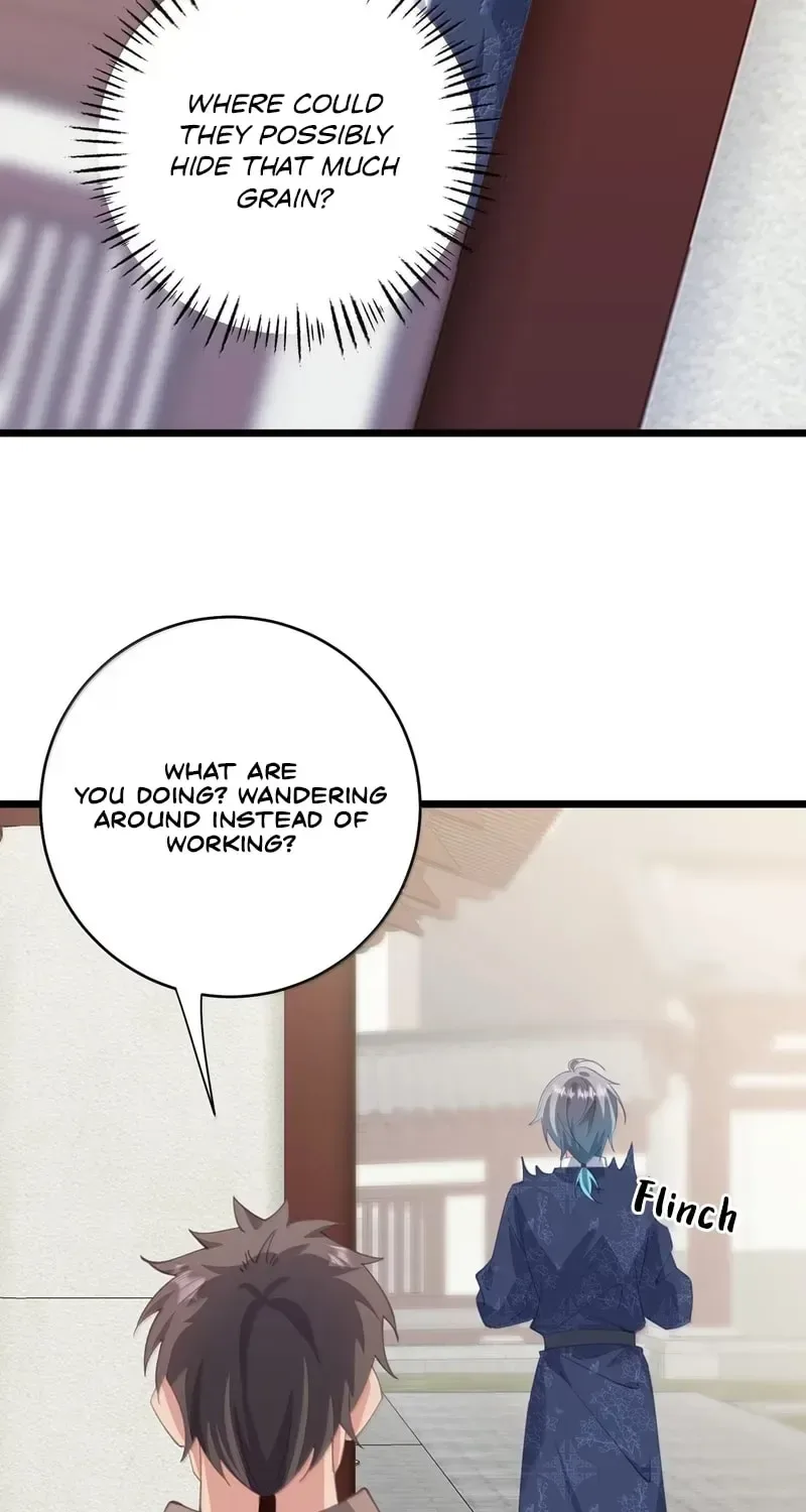 Breaking Into The Body of The Emperor’s Daughter Chapter 55 page 19