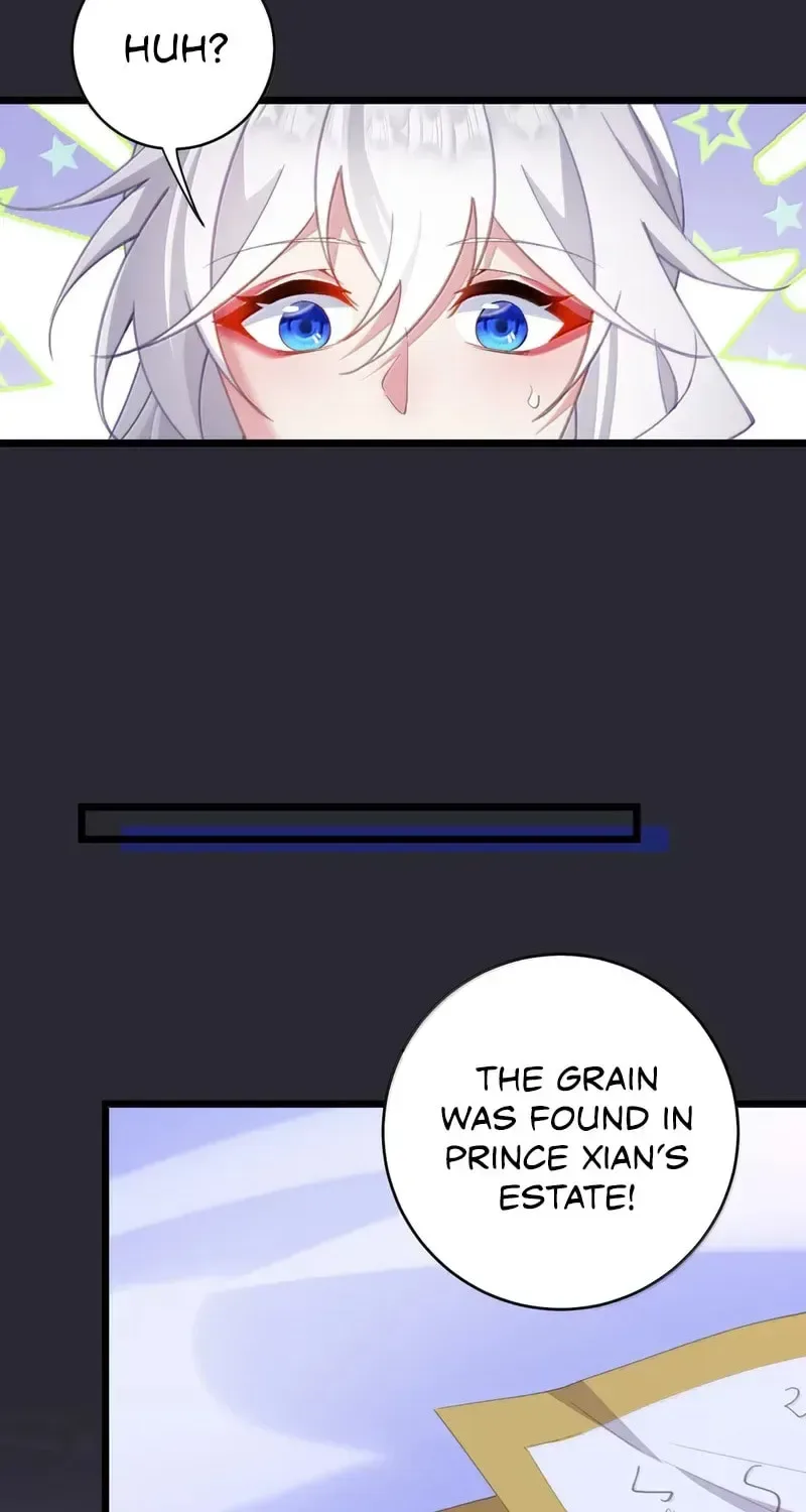Breaking Into The Body of The Emperor’s Daughter Chapter 53 page 45