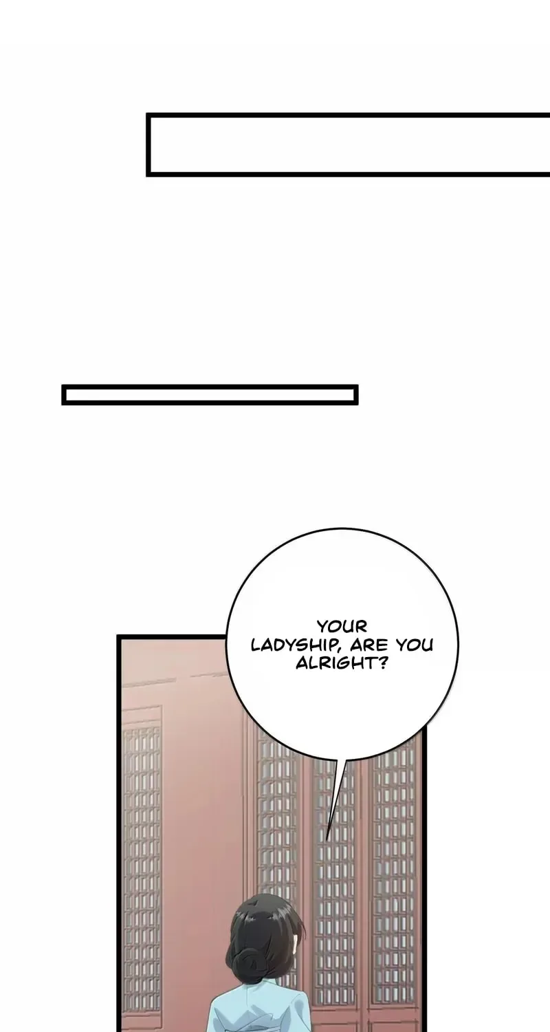Breaking Into The Body of The Emperor’s Daughter Chapter 55 page 44