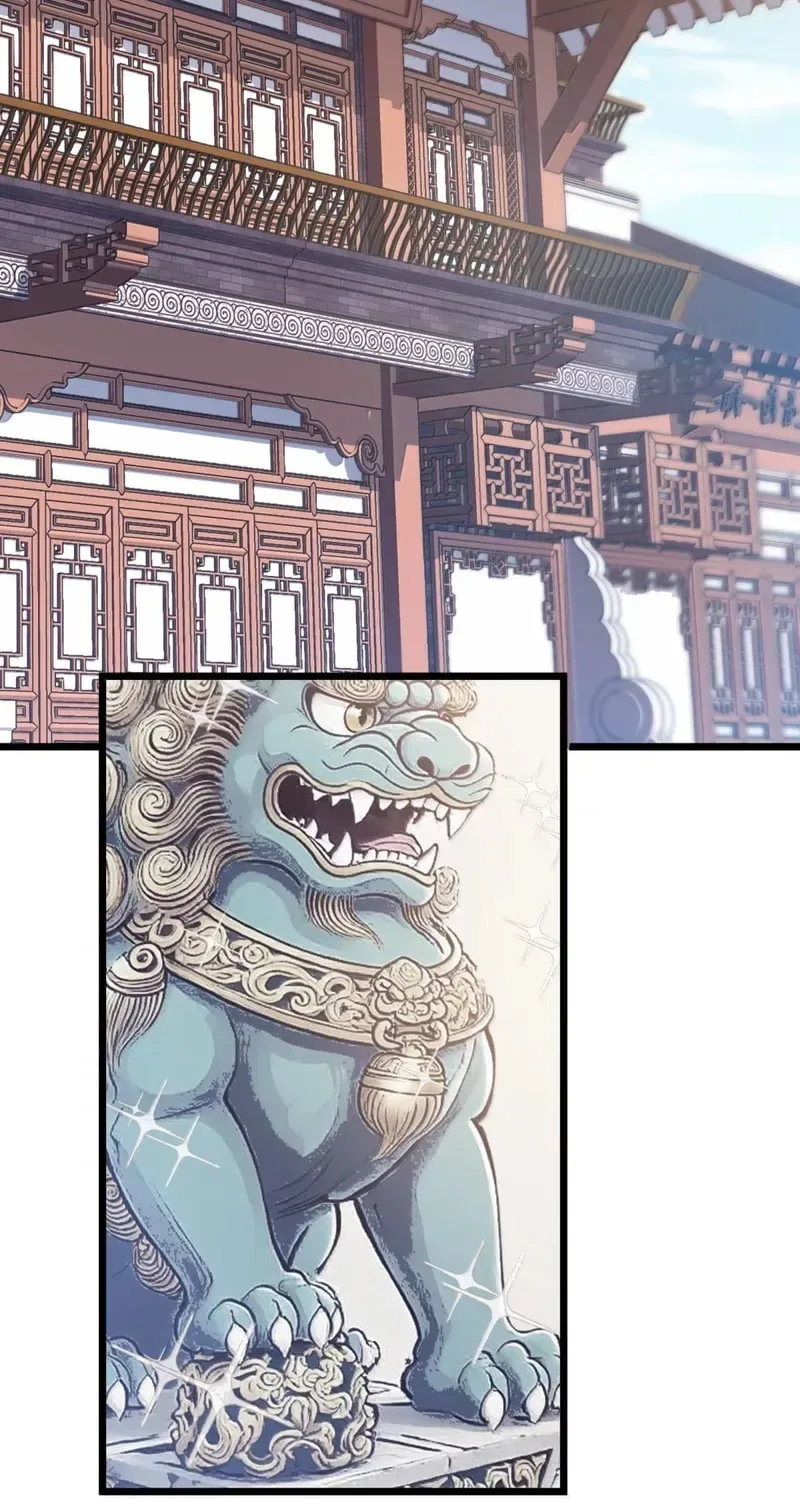 Breaking Into The Body of The Emperor’s Daughter Chapter 58 page 3