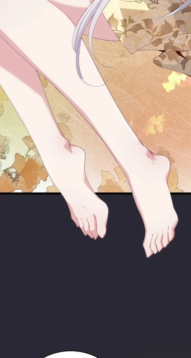 Breaking Into The Body of The Emperor’s Daughter Chapter 51 page 46