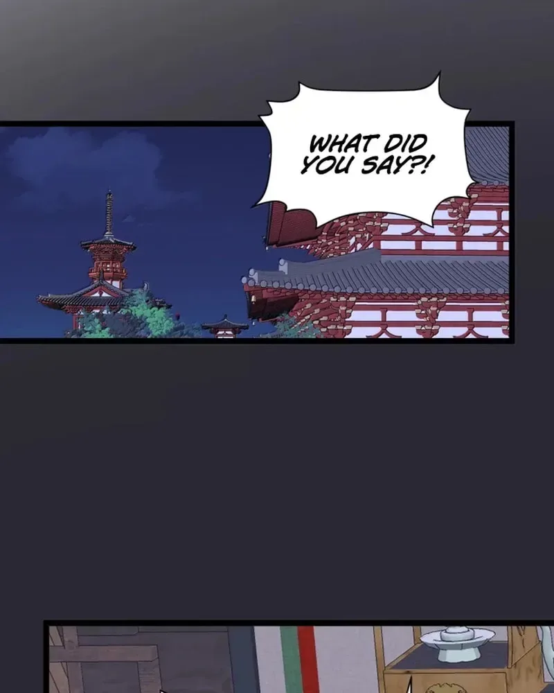 Breaking Into The Body of The Emperor’s Daughter Chapter 51 page 43