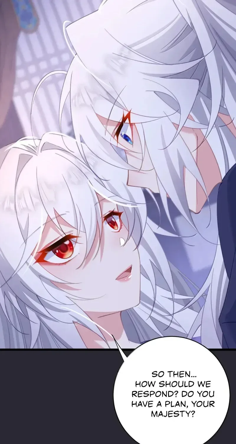 Breaking Into The Body of The Emperor’s Daughter Chapter 53 page 49