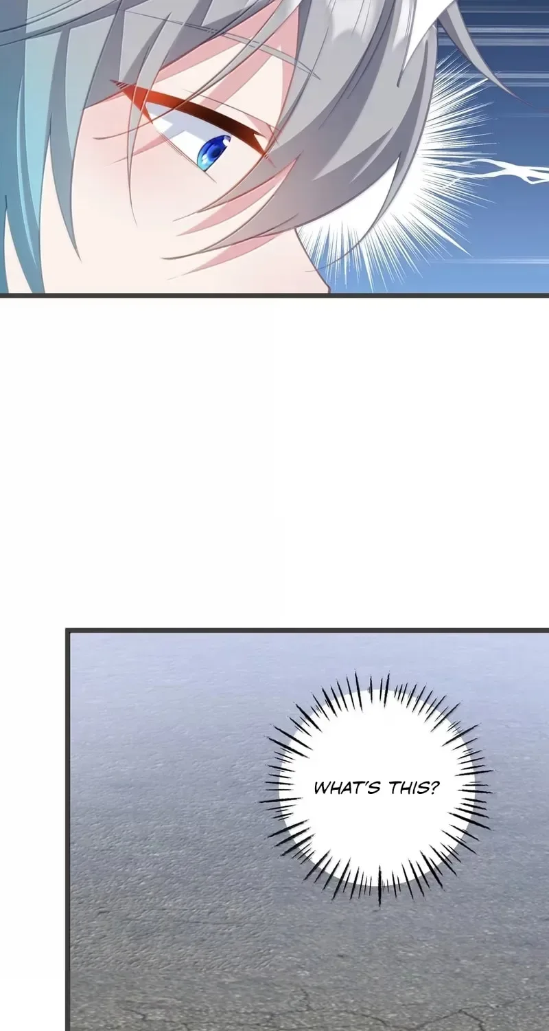 Breaking Into The Body of The Emperor’s Daughter Chapter 55 page 38