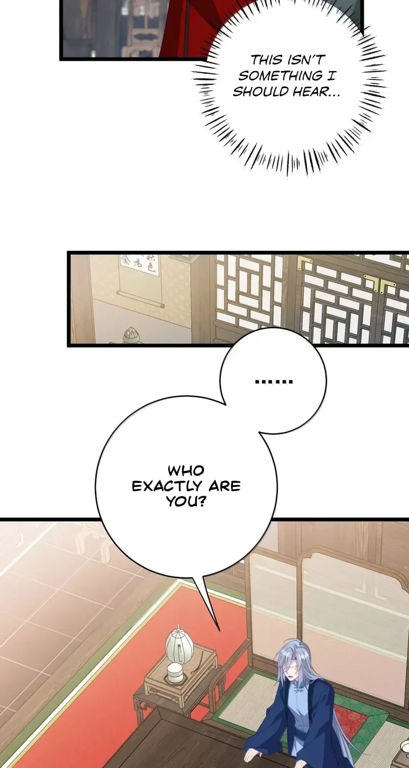 Breaking Into The Body of The Emperor’s Daughter Chapter 59 page 7
