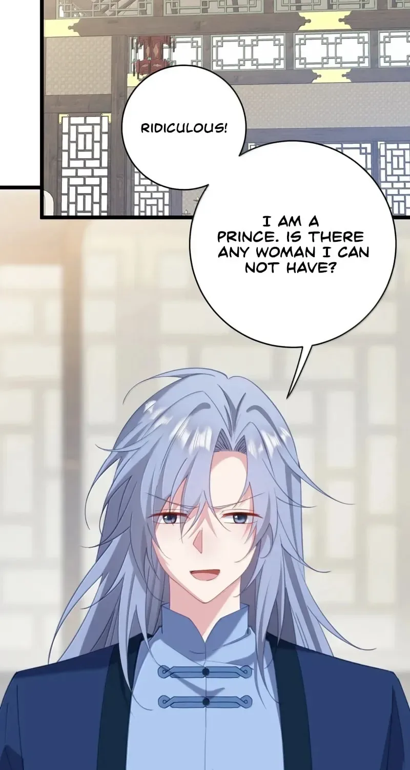 Breaking Into The Body of The Emperor’s Daughter Chapter 59 page 3