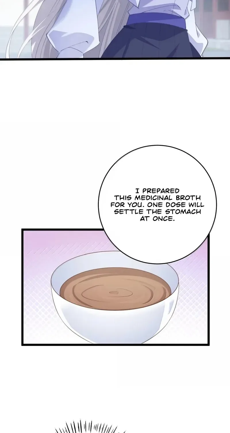Breaking Into The Body of The Emperor’s Daughter Chapter 56 page 8