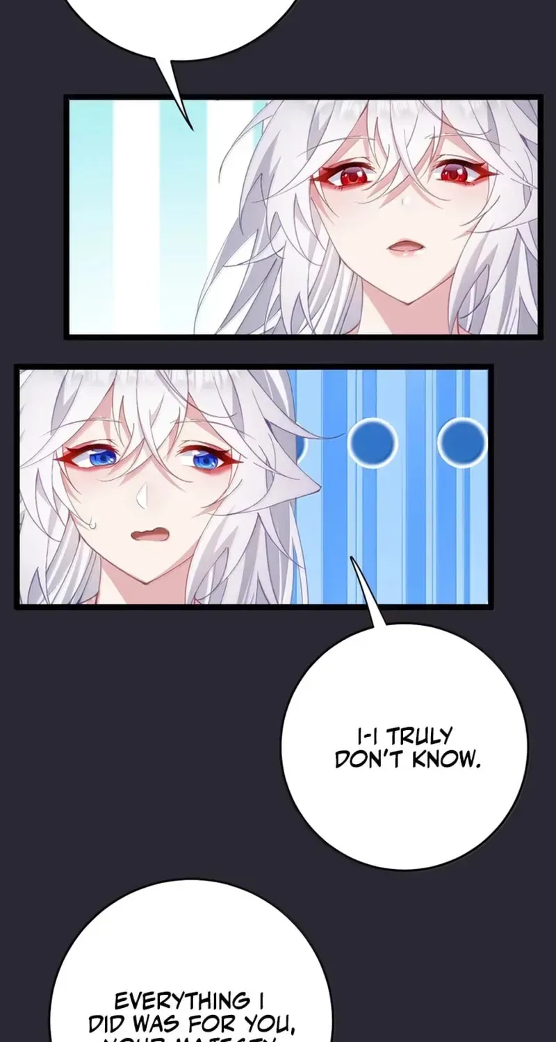Breaking Into The Body of The Emperor’s Daughter Chapter 51 page 49