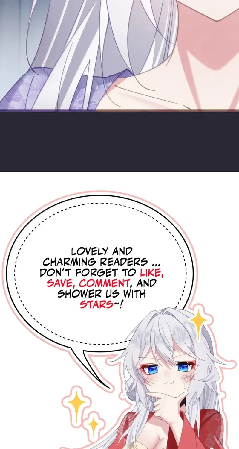 Breaking Into The Body of The Emperor’s Daughter Chapter 51 page 54