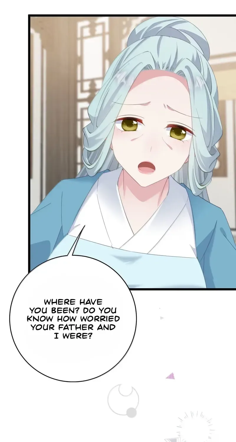 Breaking Into The Body of The Emperor’s Daughter Chapter 58 page 15