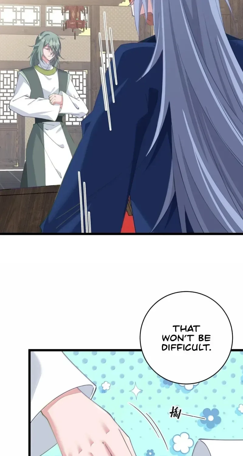 Breaking Into The Body of The Emperor’s Daughter Chapter 59 page 10
