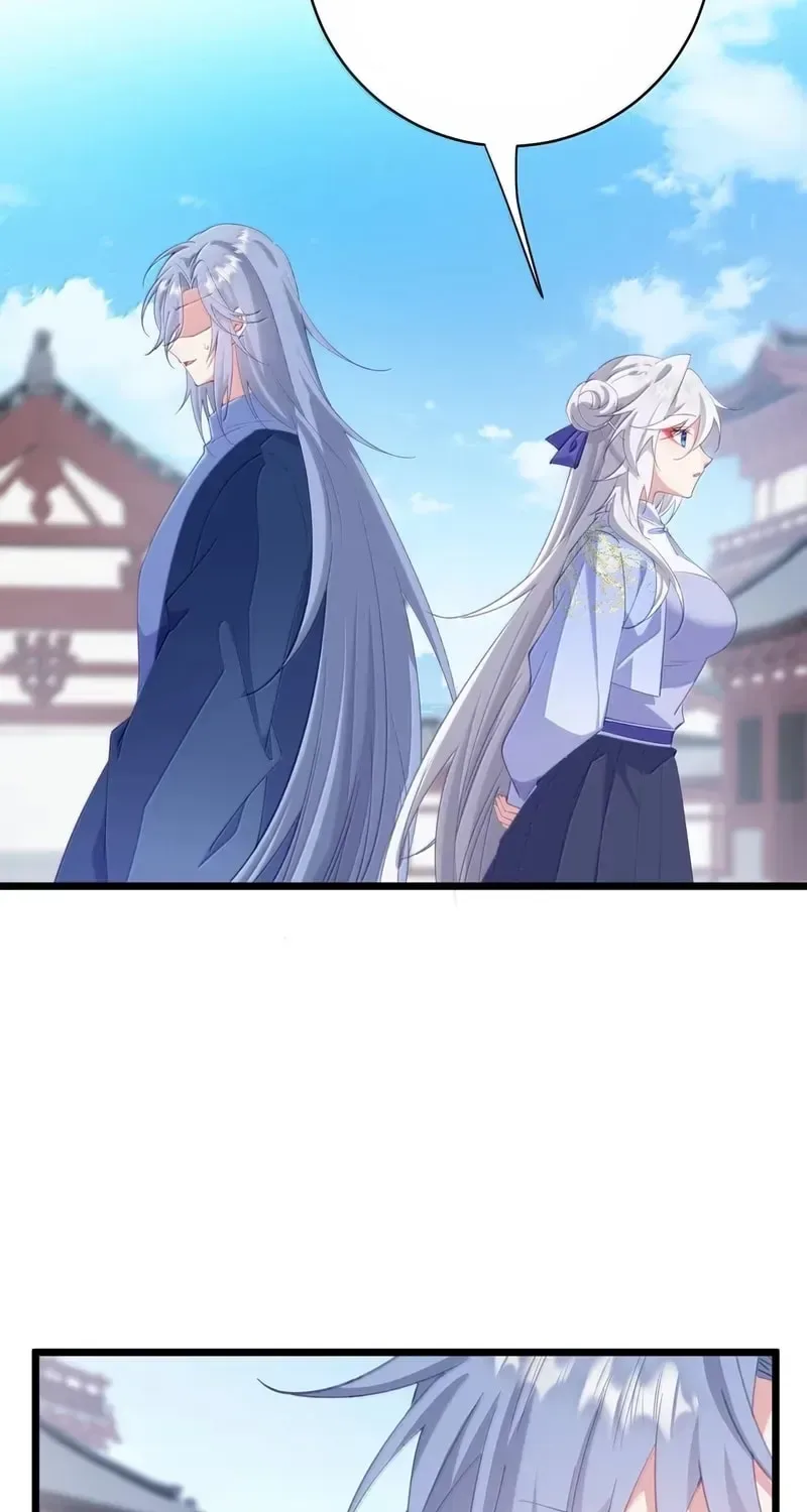 Breaking Into The Body of The Emperor’s Daughter Chapter 56 page 6