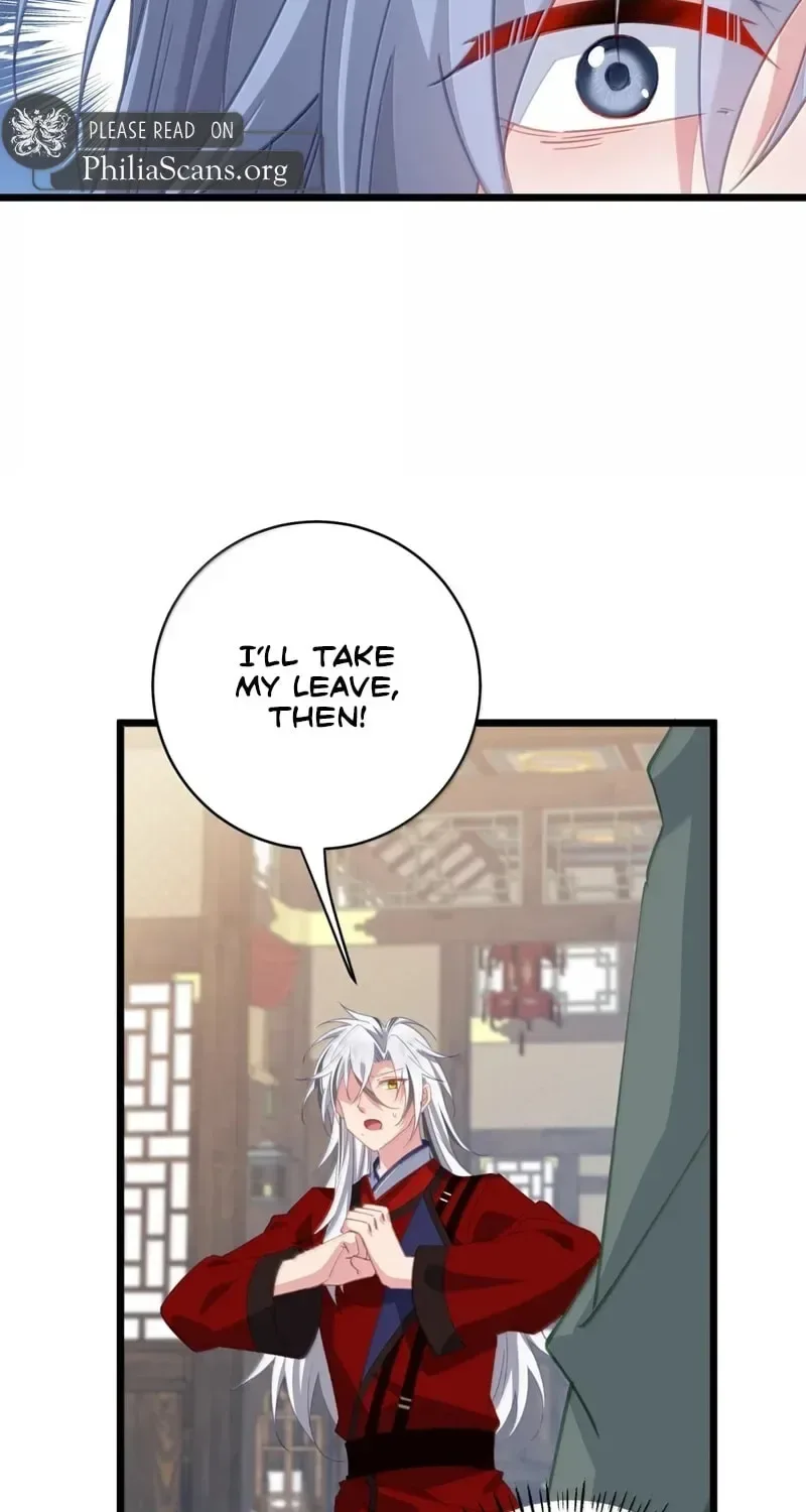 Breaking Into The Body of The Emperor’s Daughter Chapter 59 page 6