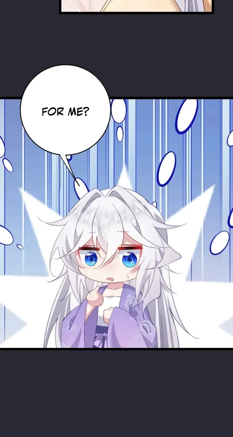 Breaking Into The Body of The Emperor’s Daughter Chapter 51 page 51