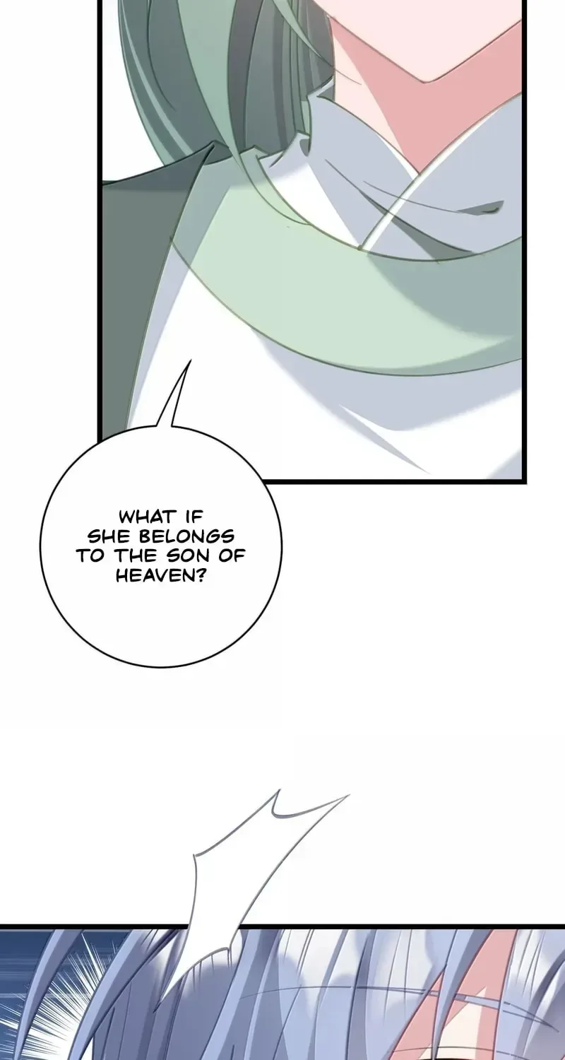 Breaking Into The Body of The Emperor’s Daughter Chapter 59 page 5