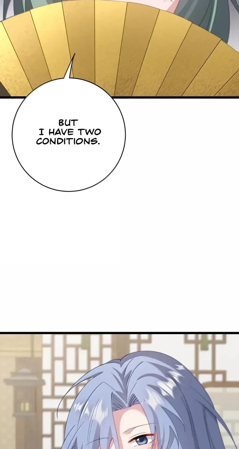 Breaking Into The Body of The Emperor’s Daughter Chapter 59 page 15