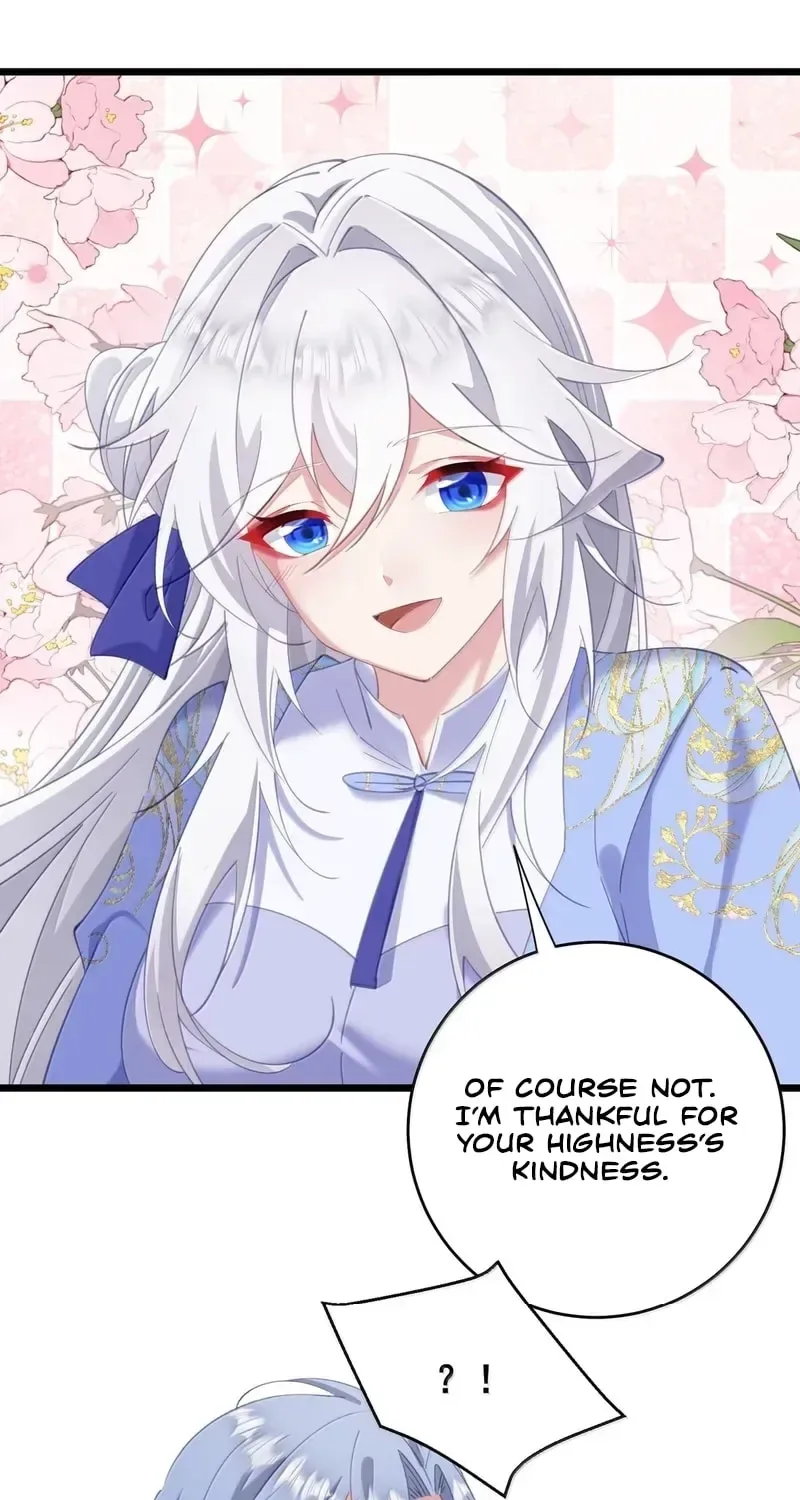 Breaking Into The Body of The Emperor’s Daughter Chapter 56 page 12