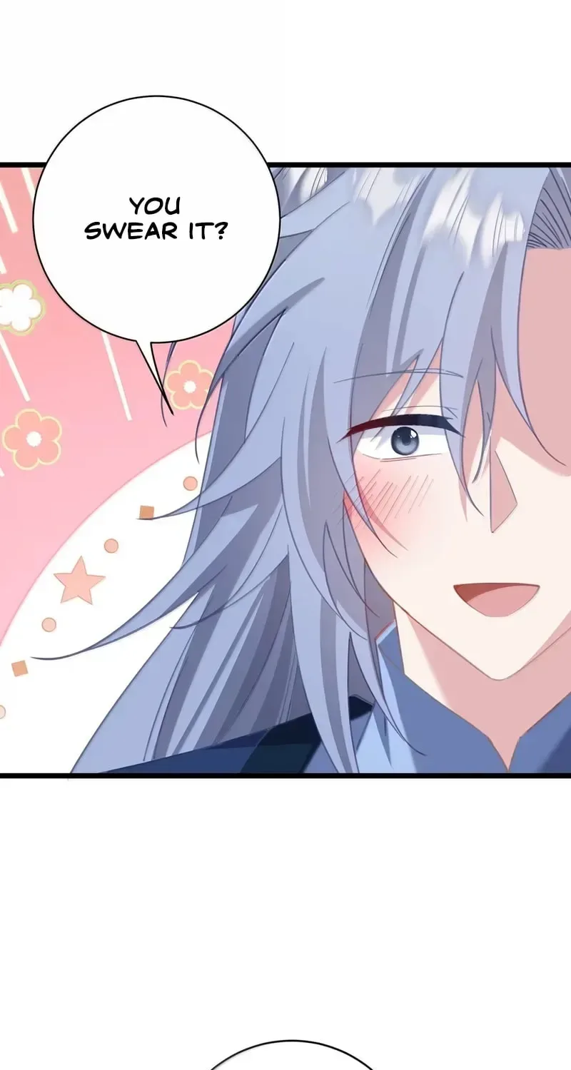 Breaking Into The Body of The Emperor’s Daughter Chapter 59 page 13