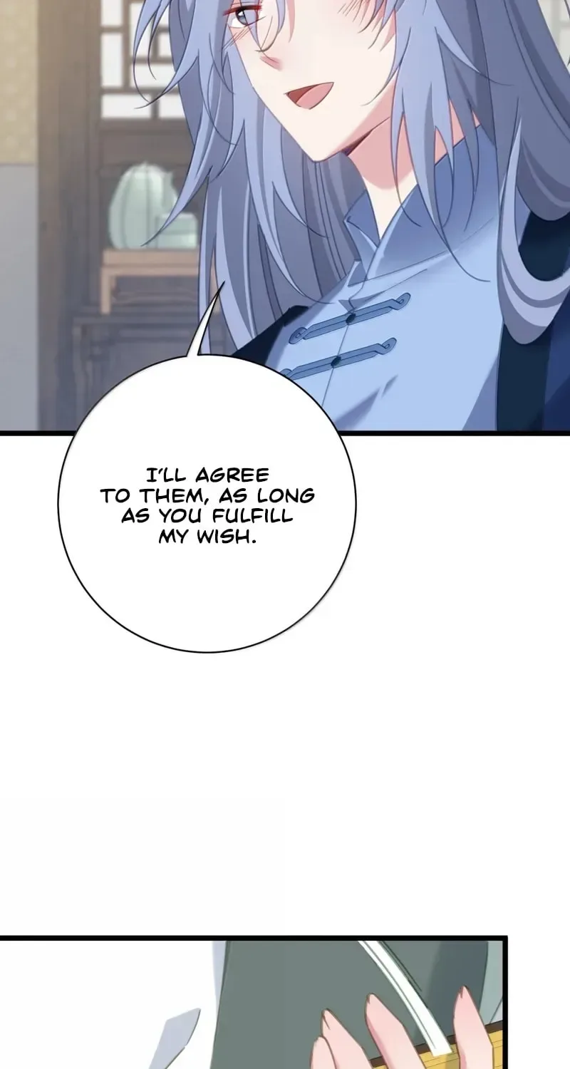 Breaking Into The Body of The Emperor’s Daughter Chapter 59 page 16