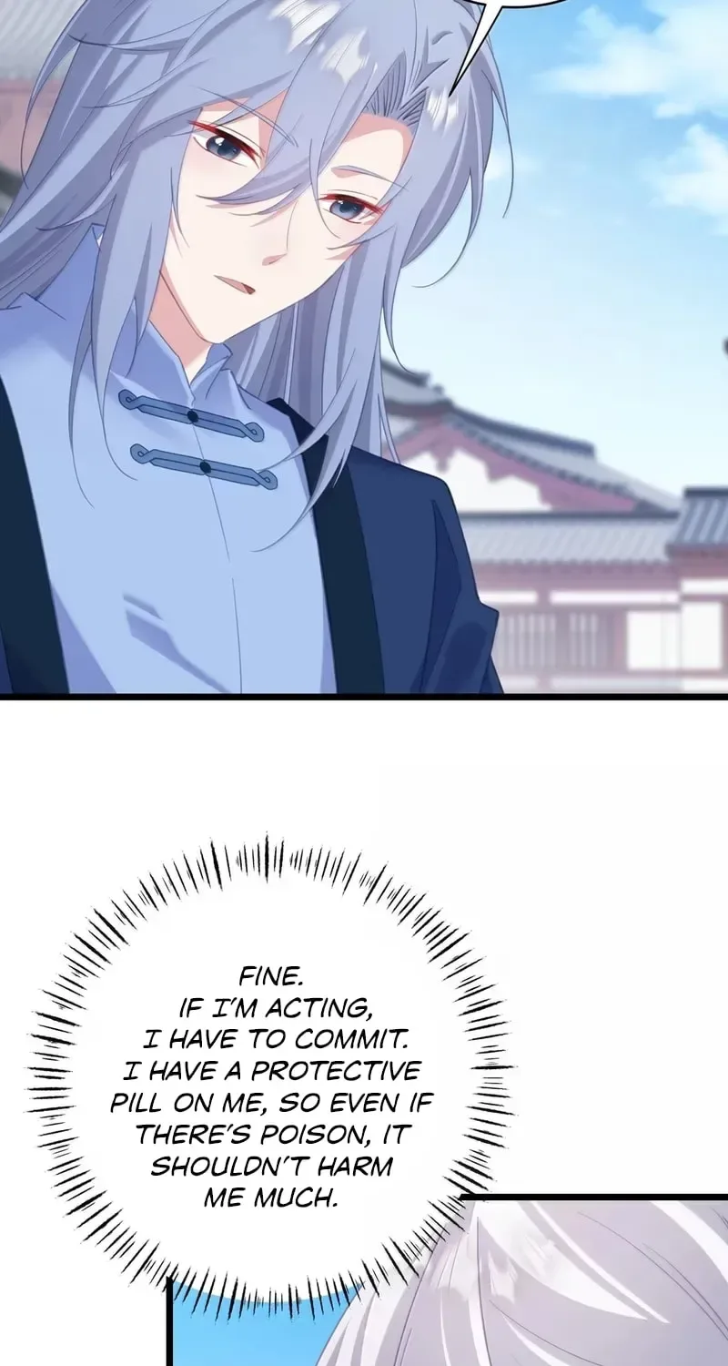 Breaking Into The Body of The Emperor’s Daughter Chapter 56 page 10