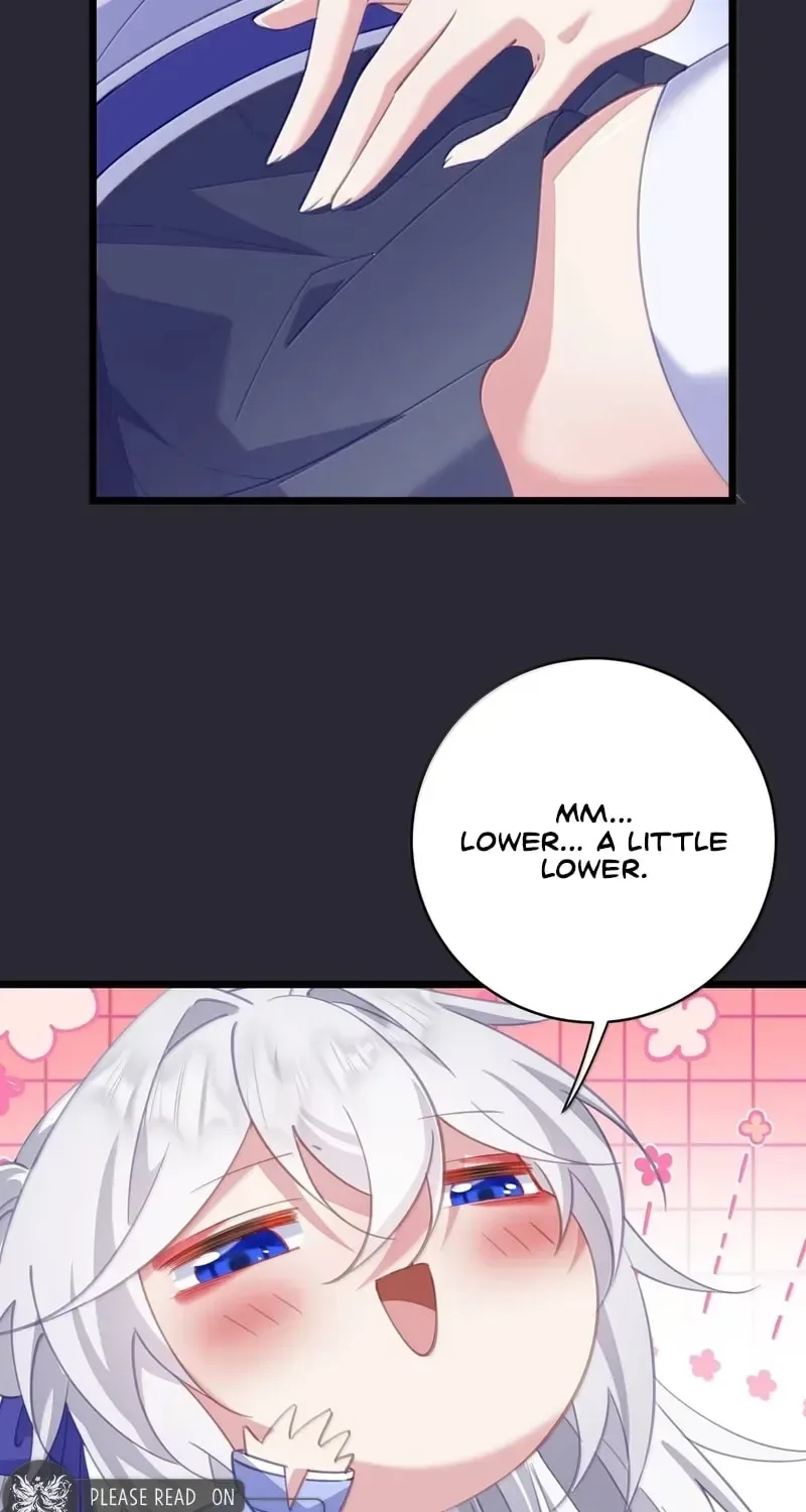 Breaking Into The Body of The Emperor’s Daughter Chapter 57 page 6