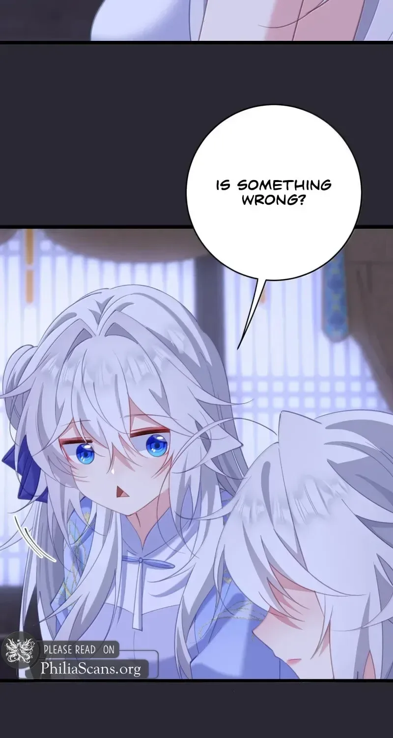 Breaking Into The Body of The Emperor’s Daughter Chapter 60 page 4
