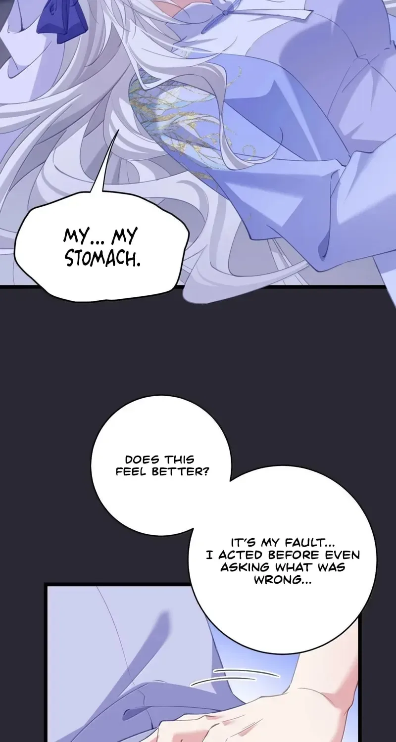 Breaking Into The Body of The Emperor’s Daughter Chapter 57 page 5