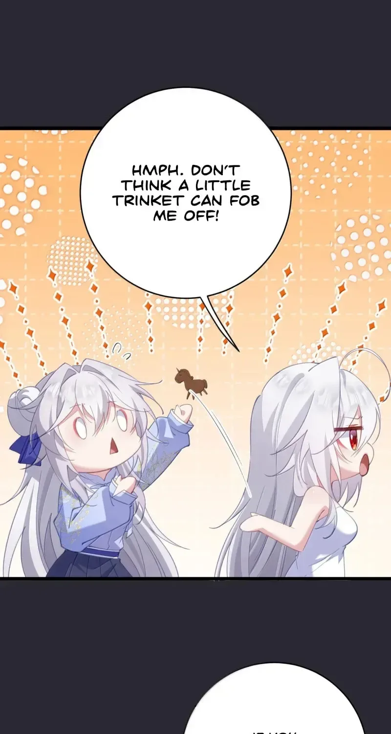 Breaking Into The Body of The Emperor’s Daughter Chapter 60 page 5
