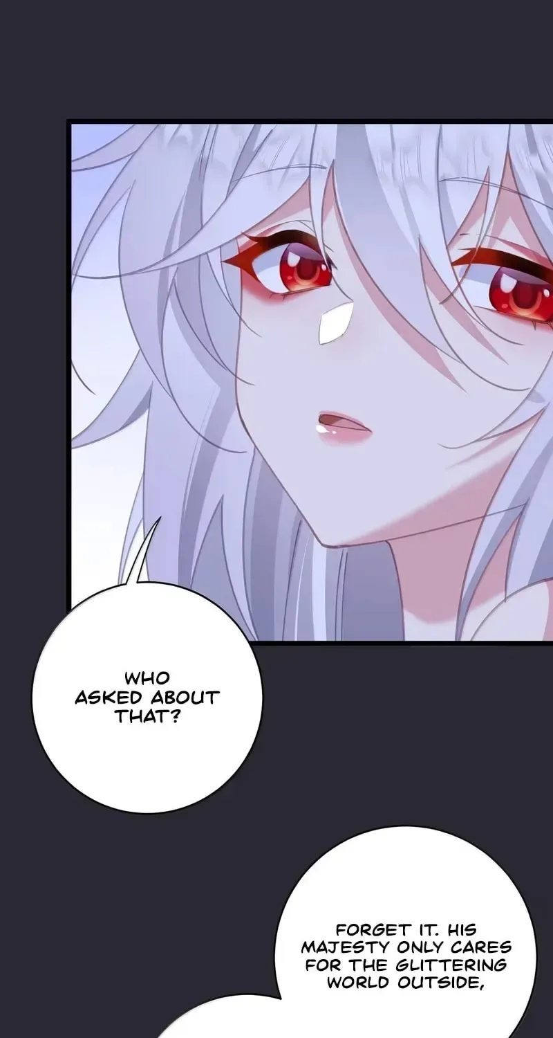 Breaking Into The Body of The Emperor’s Daughter Chapter 59 page 34
