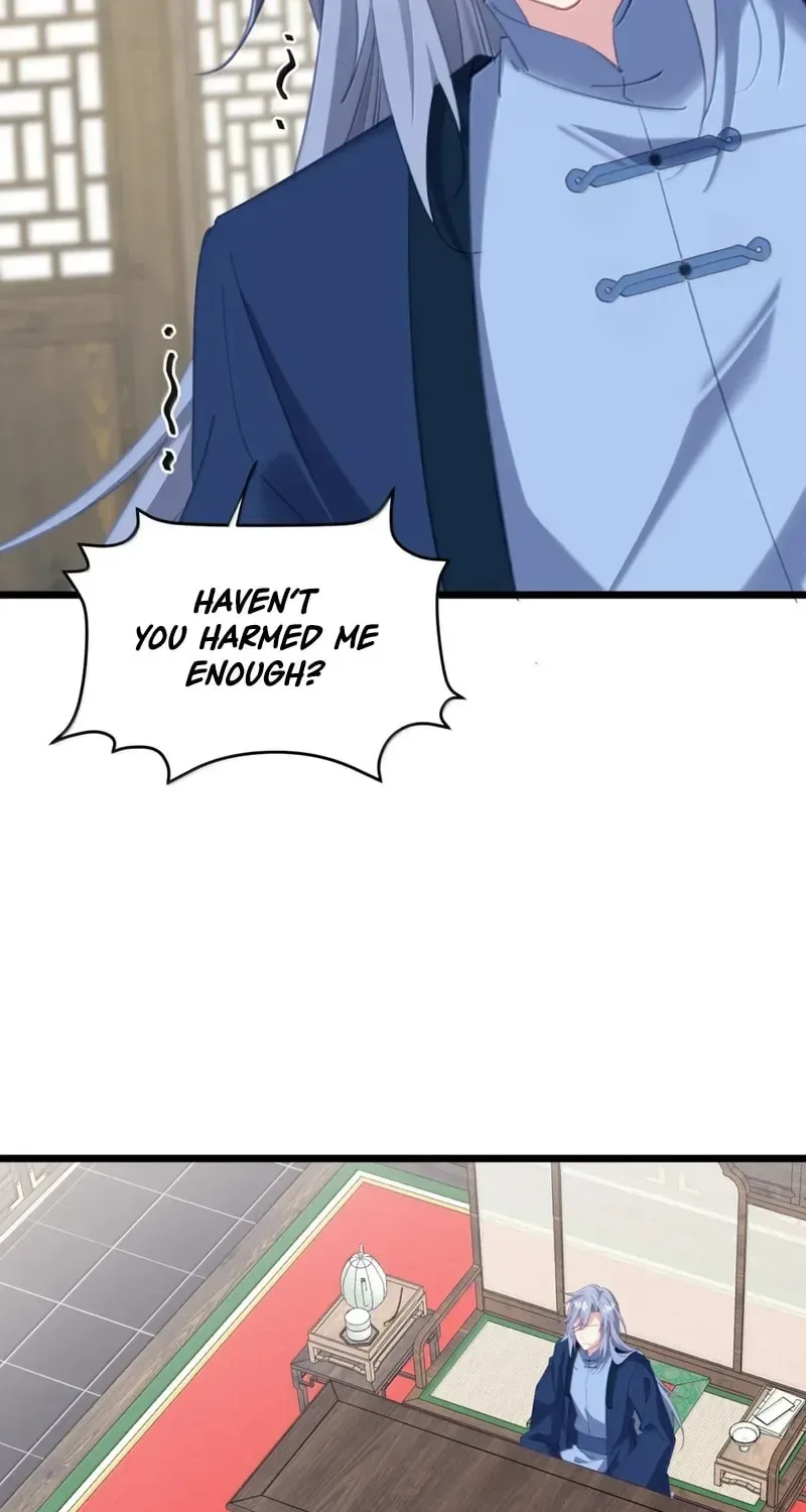Breaking Into The Body of The Emperor’s Daughter Chapter 58 page 46