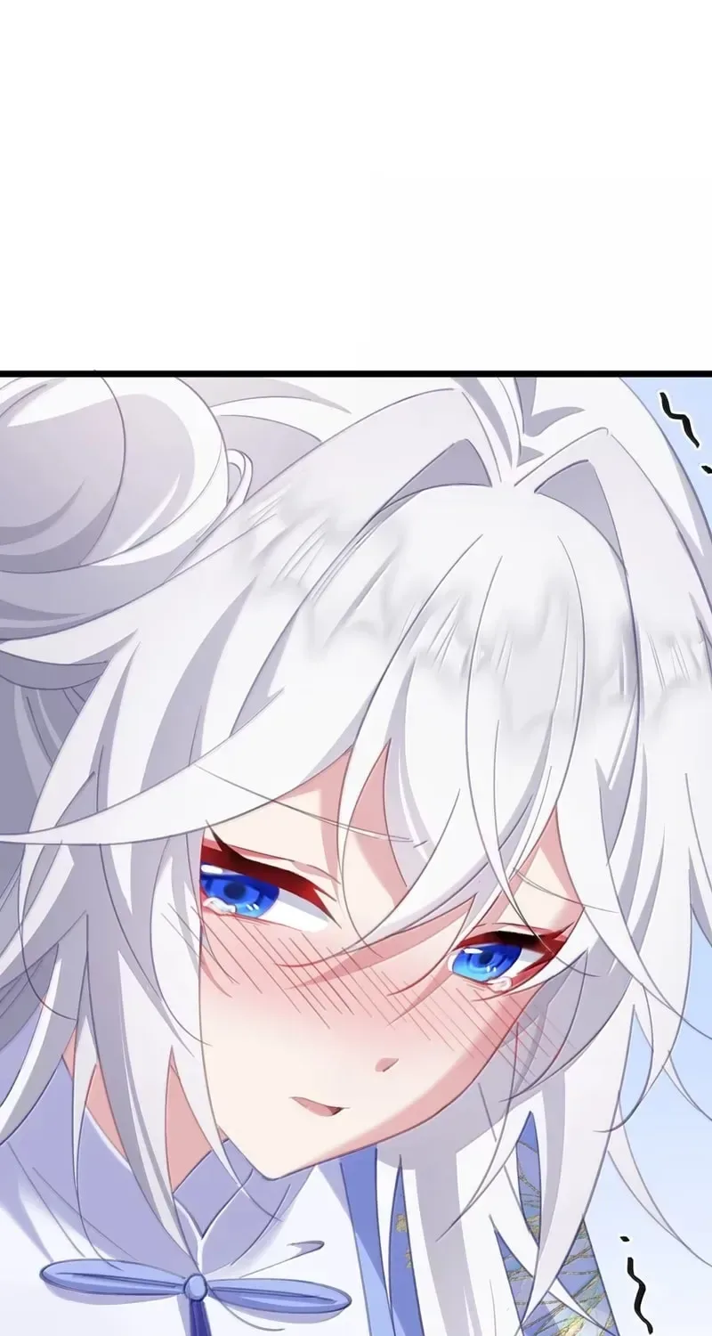 Breaking Into The Body of The Emperor’s Daughter Chapter 56 page 22