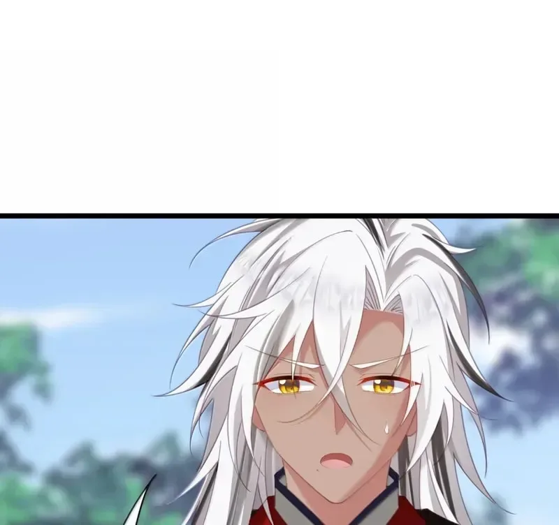 Breaking Into The Body of The Emperor’s Daughter Chapter 58 page 42