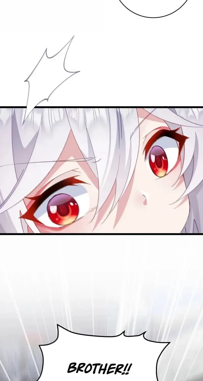 Breaking Into The Body of The Emperor’s Daughter Chapter 59 page 47