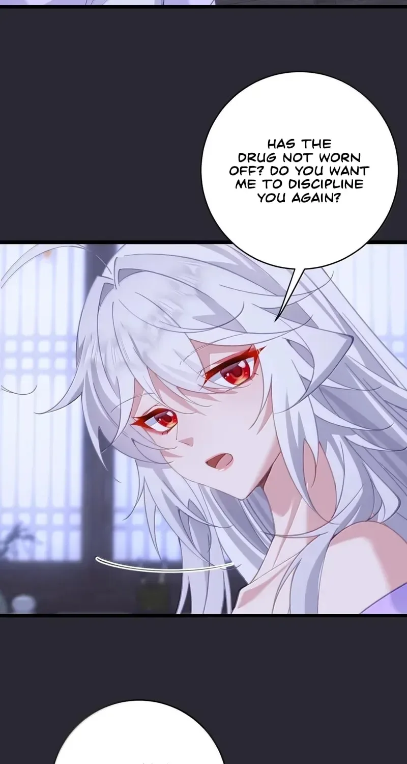 Breaking Into The Body of The Emperor’s Daughter Chapter 57 page 9